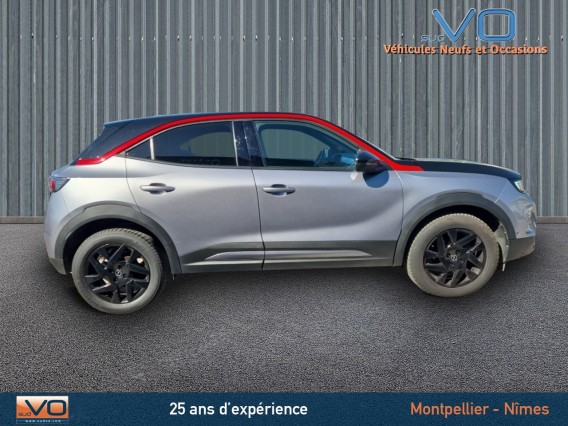 Aperçu de la photo 8 du véhicule OPEL MOKKA