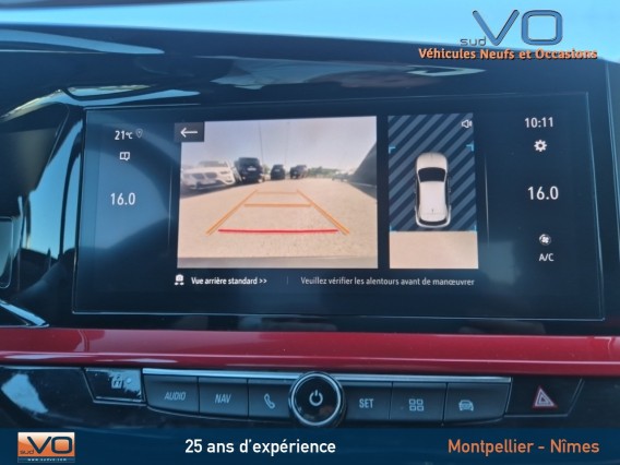 Aperçu de la photo 12 du véhicule OPEL MOKKA