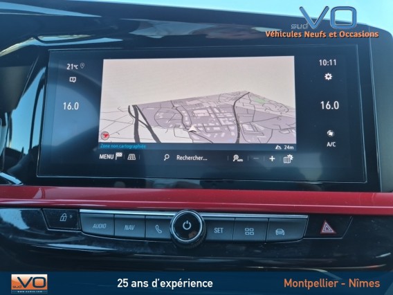 Aperçu de la photo 13 du véhicule OPEL MOKKA