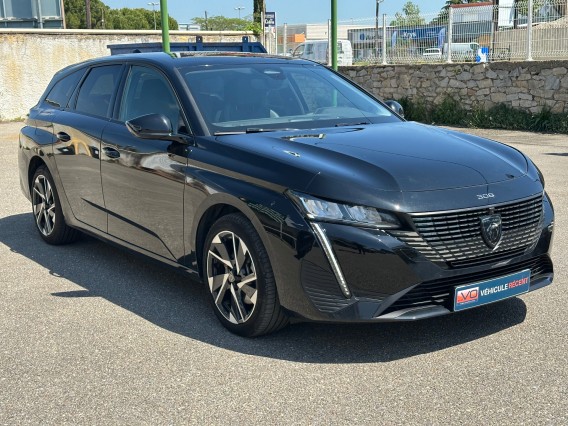 Aperçu de la photo 4 du véhicule PEUGEOT 308 SW