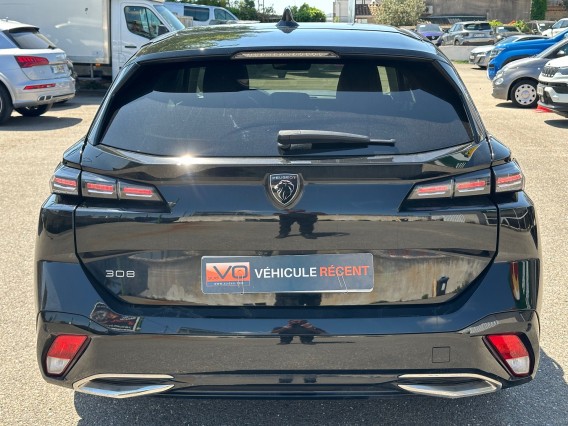 Aperçu de la photo 8 du véhicule PEUGEOT 308 SW
