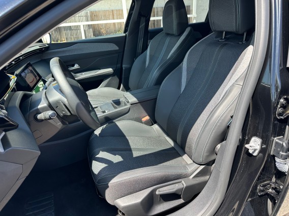 Aperçu de la photo 12 du véhicule PEUGEOT 308 SW