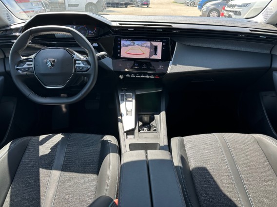 Aperçu de la photo 13 du véhicule PEUGEOT 308 SW