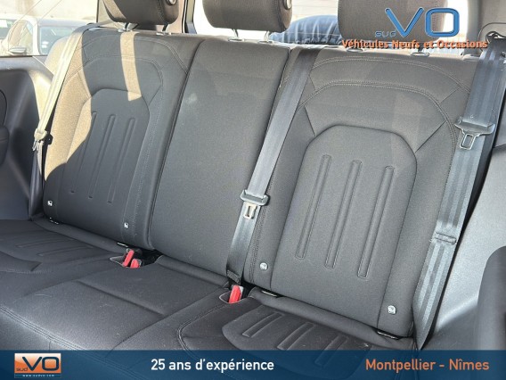 Aperçu de la photo 12 du véhicule LAND-ROVER DEFENDER