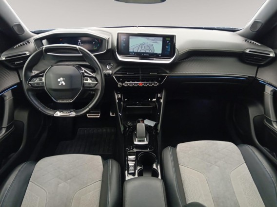 Aperçu de la photo 6 du véhicule PEUGEOT 2008 ELECTRIQUE