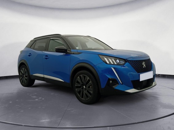 Aperçu de la photo 8 du véhicule PEUGEOT 2008 ELECTRIQUE