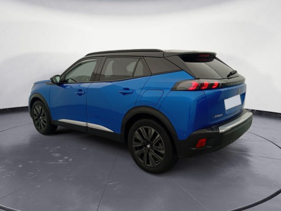 Aperçu de la photo 10 du véhicule PEUGEOT 2008 ELECTRIQUE