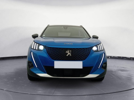 Aperçu de la photo 12 du véhicule PEUGEOT 2008 ELECTRIQUE