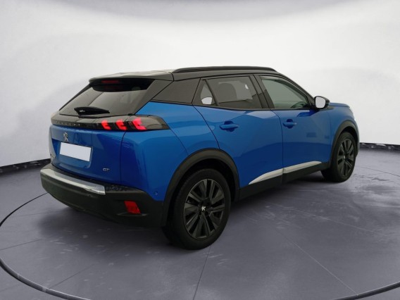 Aperçu de la photo 13 du véhicule PEUGEOT 2008 ELECTRIQUE