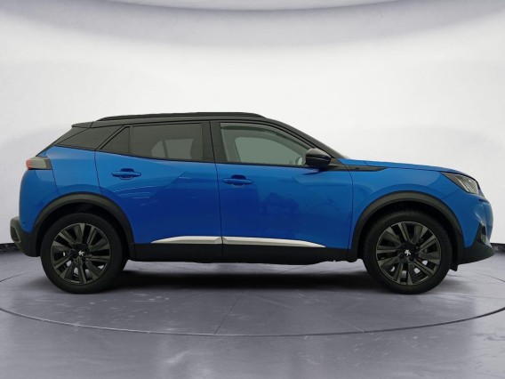 Aperçu de la photo 14 du véhicule PEUGEOT 2008 ELECTRIQUE