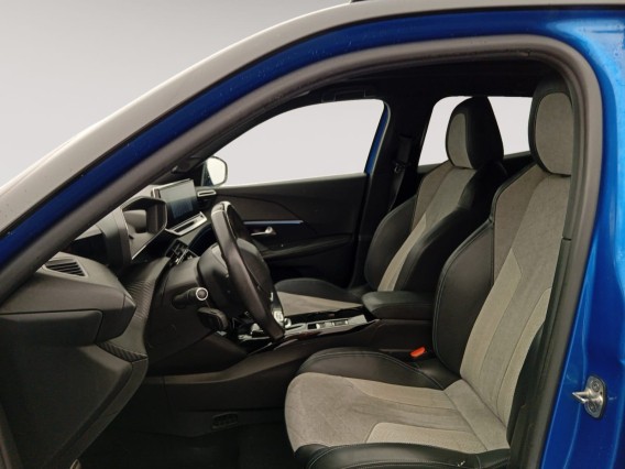 Aperçu de la photo 15 du véhicule PEUGEOT 2008 ELECTRIQUE