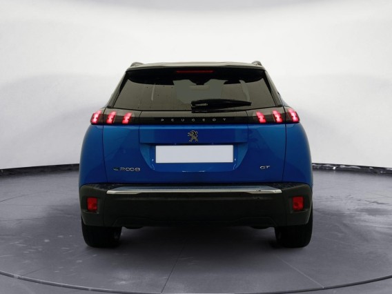 Aperçu de la photo 16 du véhicule PEUGEOT 2008 ELECTRIQUE