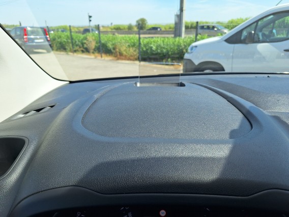 Aperçu de la photo 10 du véhicule CITROEN BERLINGO