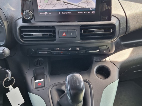 Aperçu de la photo 12 du véhicule CITROEN BERLINGO
