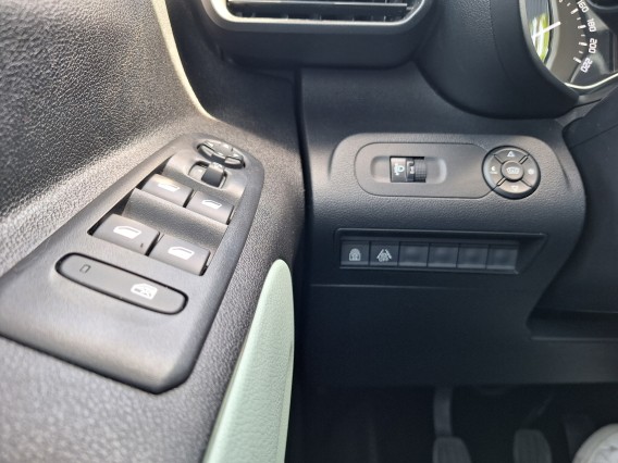 Aperçu de la photo 14 du véhicule CITROEN BERLINGO