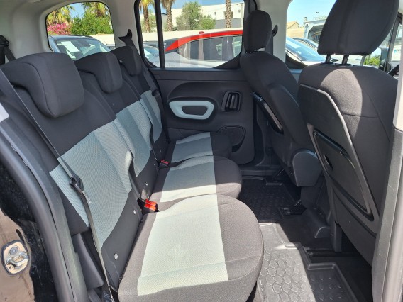 Aperçu de la photo 23 du véhicule CITROEN BERLINGO