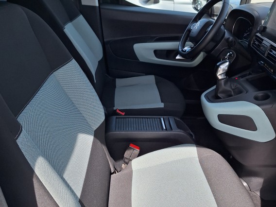 Aperçu de la photo 25 du véhicule CITROEN BERLINGO