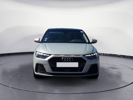 Aperçu de la photo 3 du véhicule AUDI A1 SPORTBACK