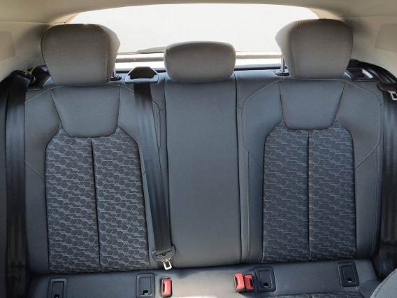 Aperçu de la photo 10 du véhicule AUDI A1 SPORTBACK