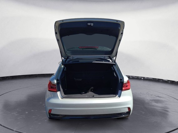 Aperçu de la photo 11 du véhicule AUDI A1 SPORTBACK