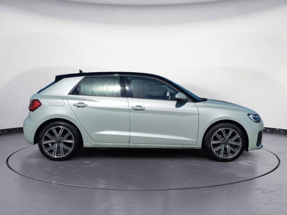 Aperçu de la photo 12 du véhicule AUDI A1 SPORTBACK