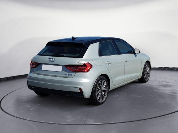 Aperçu de la photo 13 du véhicule AUDI A1 SPORTBACK