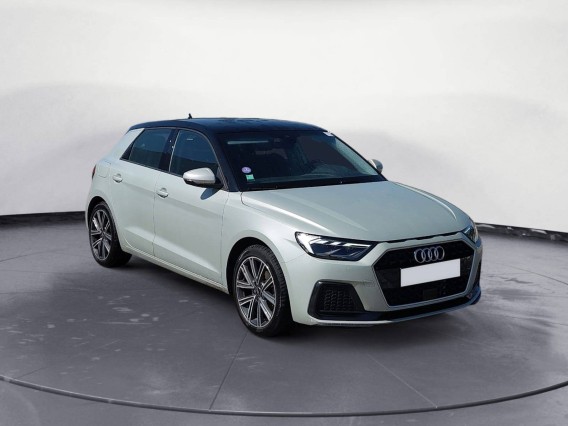 Aperçu de la photo 14 du véhicule AUDI A1 SPORTBACK