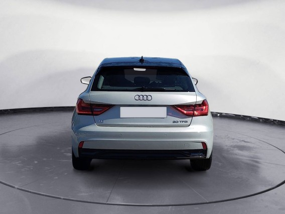 Aperçu de la photo 15 du véhicule AUDI A1 SPORTBACK