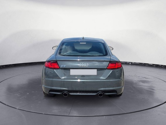 Aperçu de la photo 4 du véhicule AUDI TT COUPE