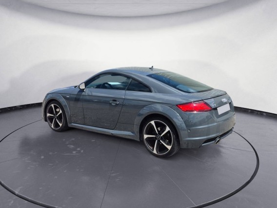 Aperçu de la photo 5 du véhicule AUDI TT COUPE