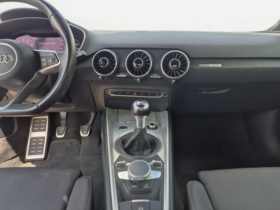 Aperçu de la photo 6 du véhicule AUDI TT COUPE