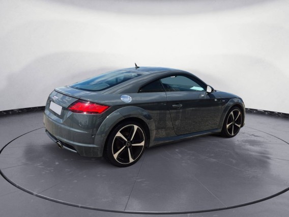 Aperçu de la photo 8 du véhicule AUDI TT COUPE