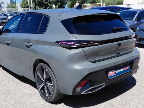 Aperçu de la photo 7 du véhicule PEUGEOT 308