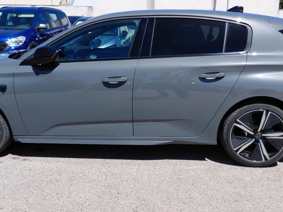 Aperçu de la photo 8 du véhicule PEUGEOT 308