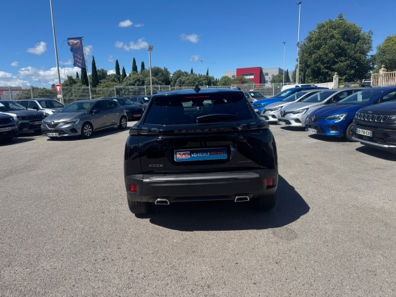 Aperçu de la photo 7 du véhicule PEUGEOT 2008