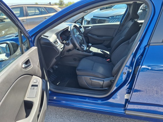 Aperçu de la photo 14 du véhicule RENAULT CLIO V