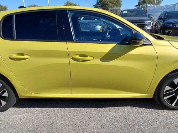 Aperçu de la photo 5 du véhicule PEUGEOT 208