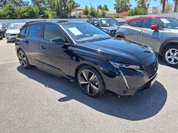Aperçu de la photo 2 du véhicule PEUGEOT 308