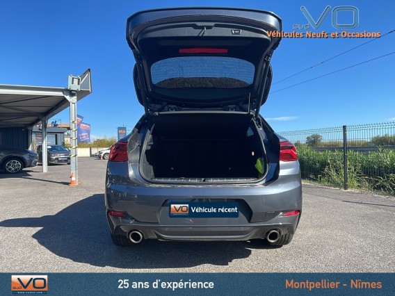 Aperçu de la photo 19 du véhicule BMW X2 F39