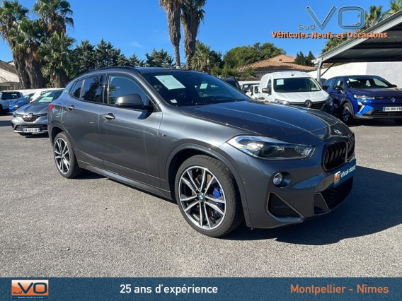 Aperçu de la photo 39 du véhicule BMW X2 F39