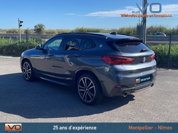 Aperçu de la photo 43 du véhicule BMW X2 F39