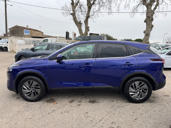 Aperçu de la photo 8 du véhicule NISSAN QASHQAI 2021