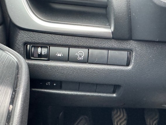 Aperçu de la photo 19 du véhicule NISSAN QASHQAI 2021