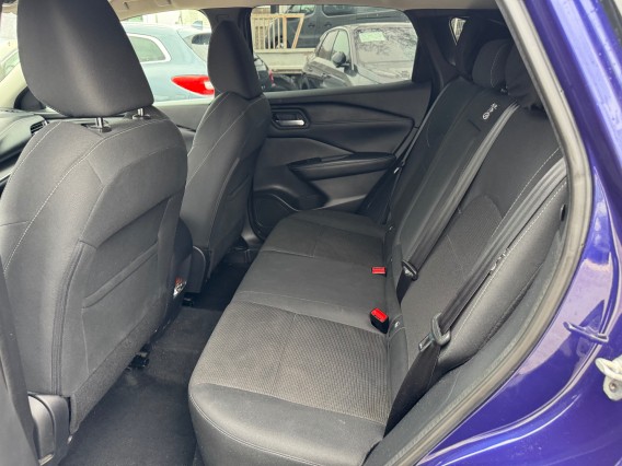 Aperçu de la photo 26 du véhicule NISSAN QASHQAI 2021