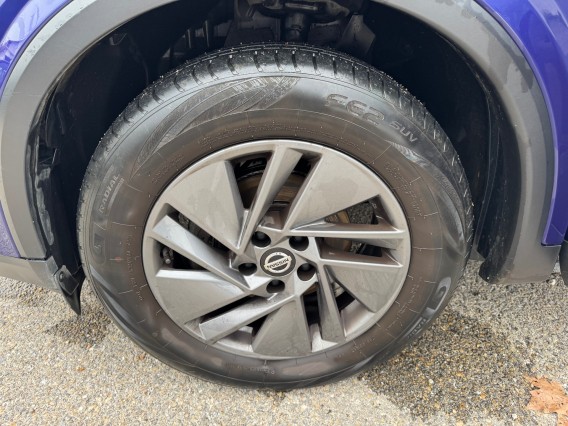 Aperçu de la photo 28 du véhicule NISSAN QASHQAI 2021
