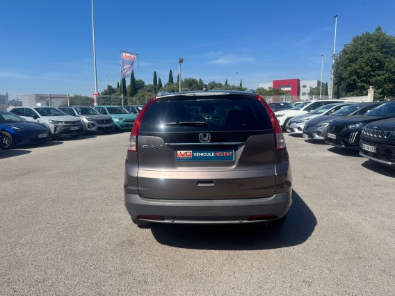Aperçu de la photo 6 du véhicule HONDA CR-V