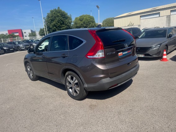 Aperçu de la photo 7 du véhicule HONDA CR-V