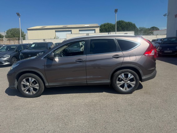 Aperçu de la photo 8 du véhicule HONDA CR-V