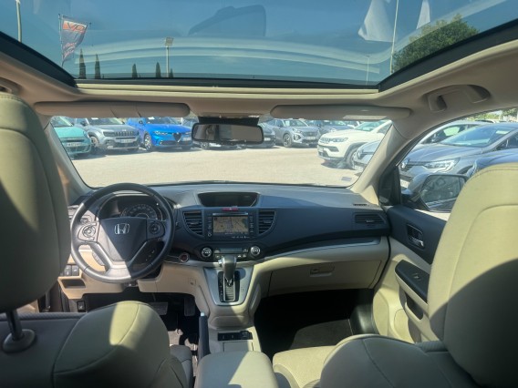 Aperçu de la photo 9 du véhicule HONDA CR-V