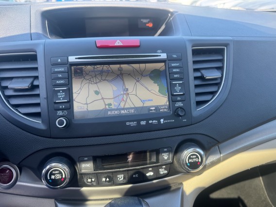 Aperçu de la photo 10 du véhicule HONDA CR-V